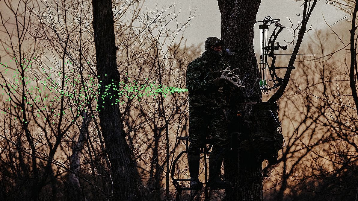 Windcast - Hunt Under the Radar