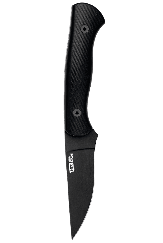 MKC BLACKFOOT 2.0 hunting knife, best hunting knives concept. 