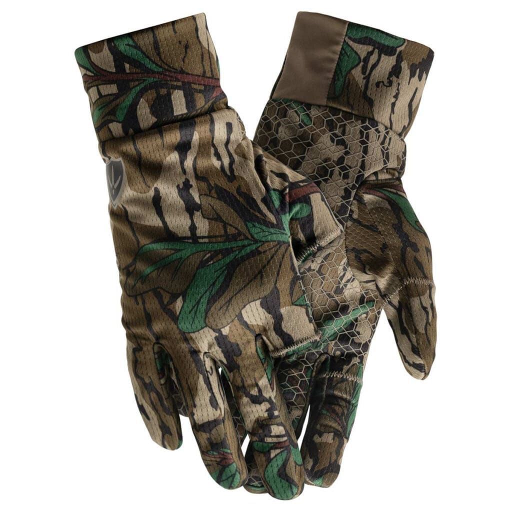 Blocker Finisher Lightweight Custom Glove