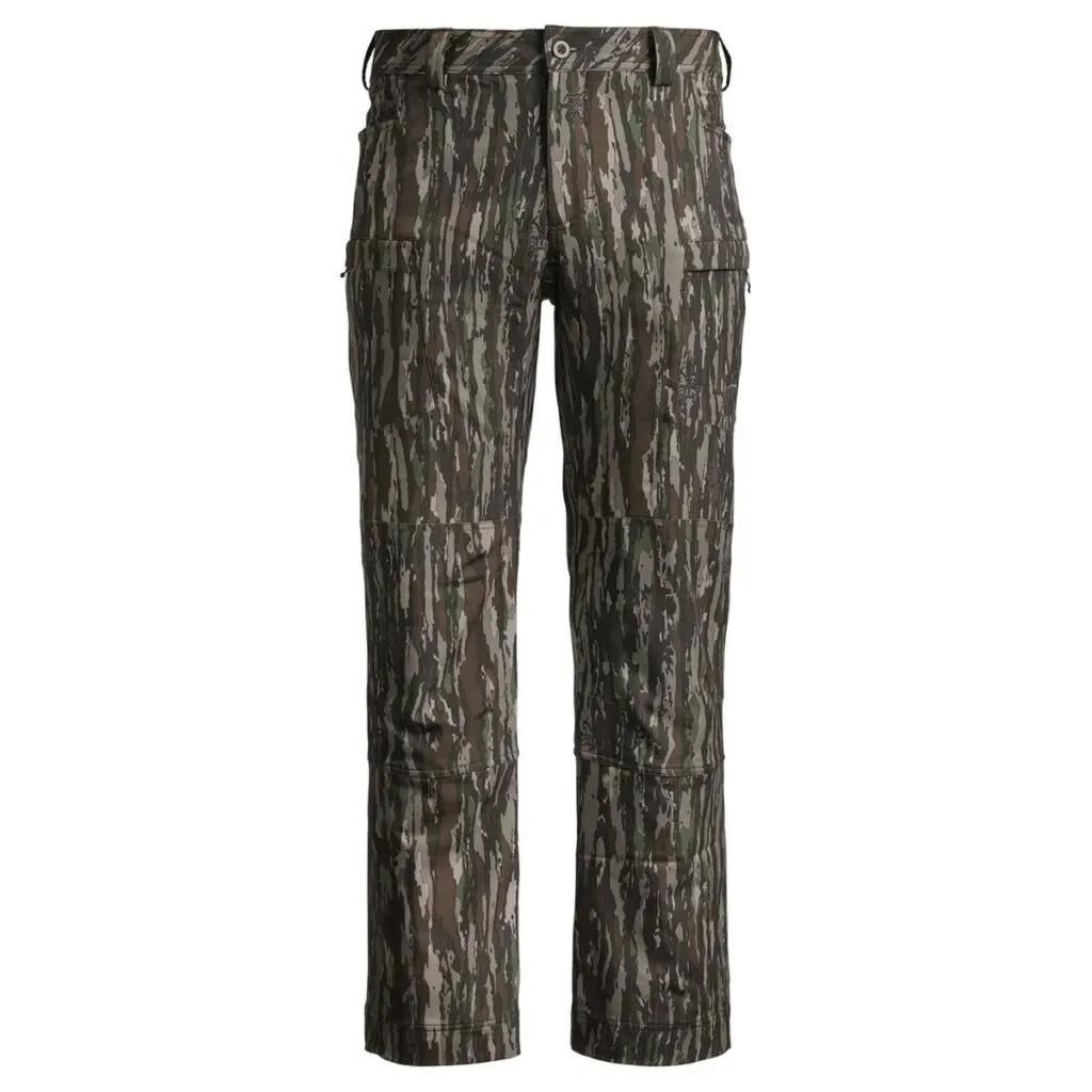 The Blocker Finisher Turkey Pant for hunting. 
