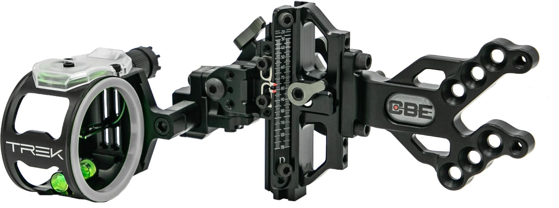 CBE Trek Pro Sight for bows.