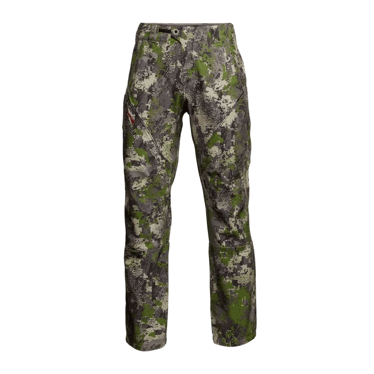 Equinox Guard Pants on a white background. 