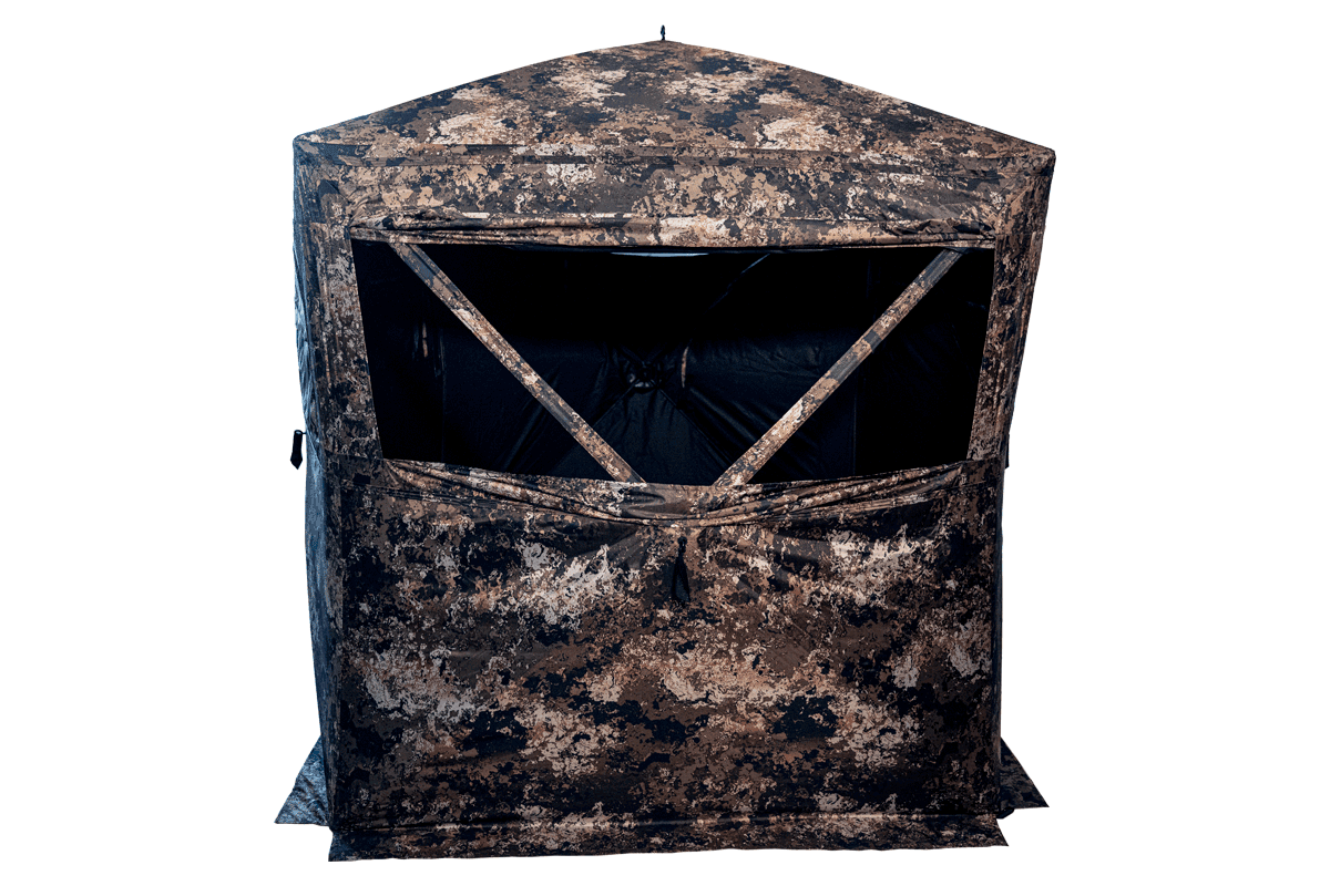 hunting blind