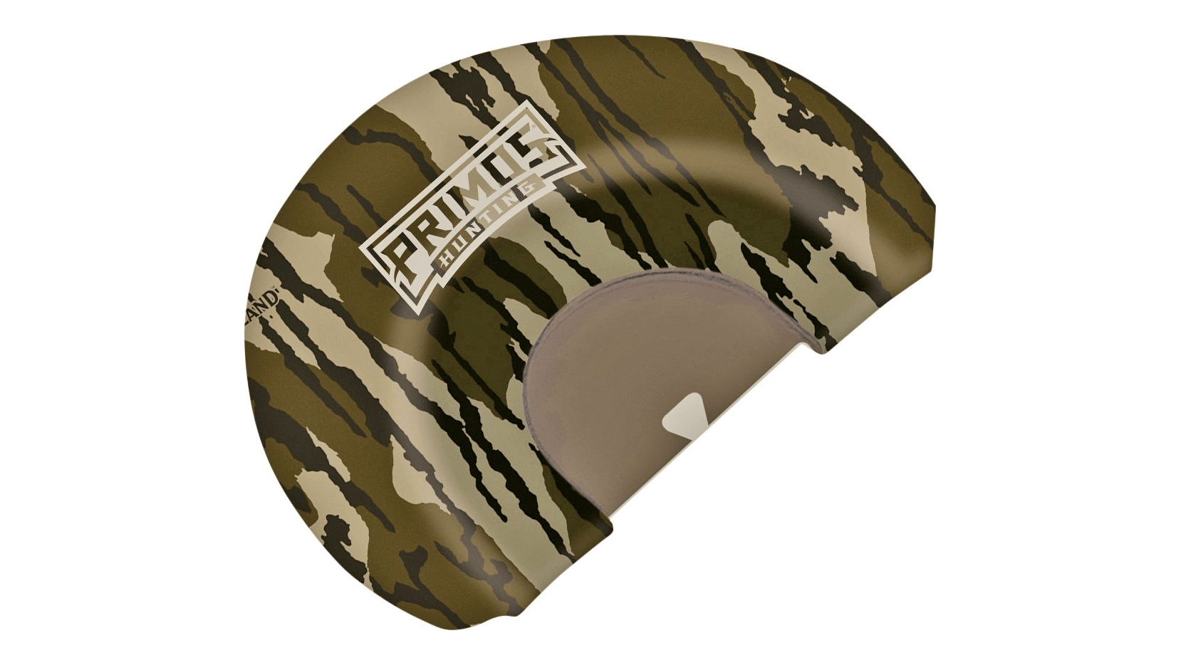 A turkey call diaphragm call.
