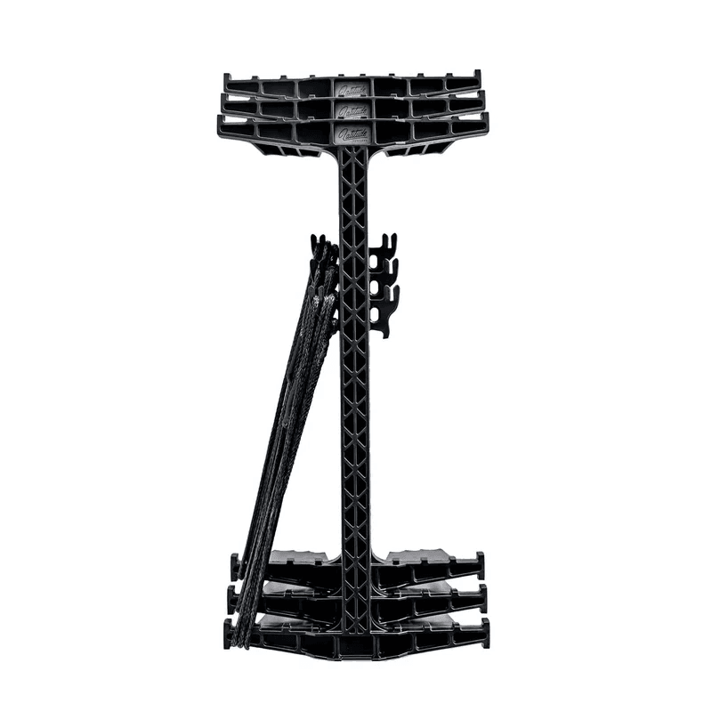 Latitude Carbon SS Climbing Sticks, best hunting saddles and accessories concept.