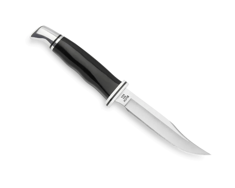 Benchmade 102 Buck Woodsman Knife