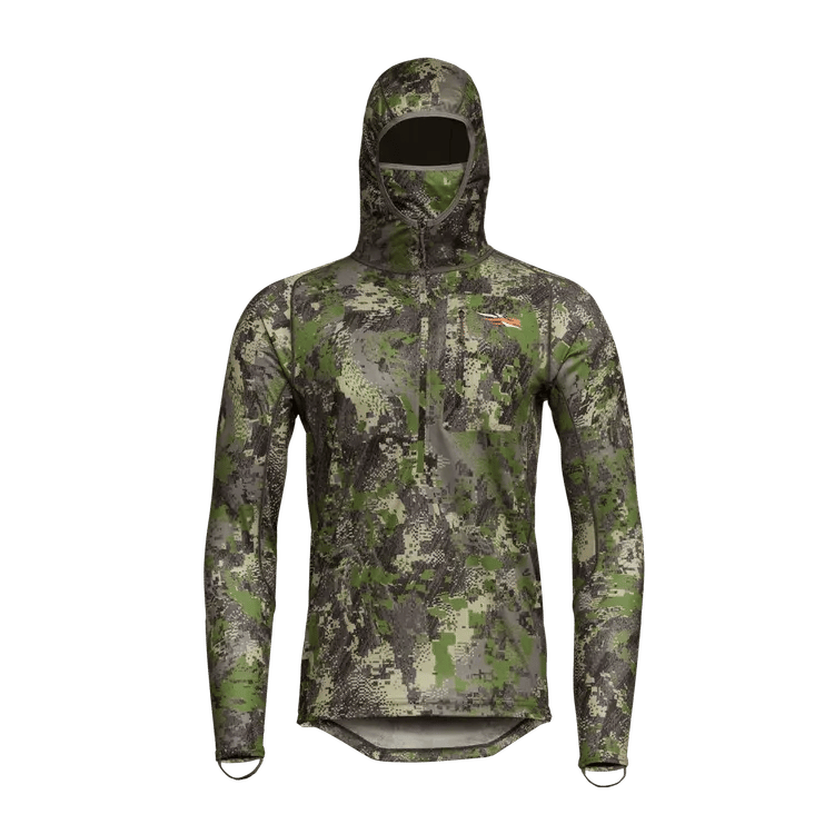 Sitka Core Lightweight Hoodie, what to wear turkey hunting concept. 