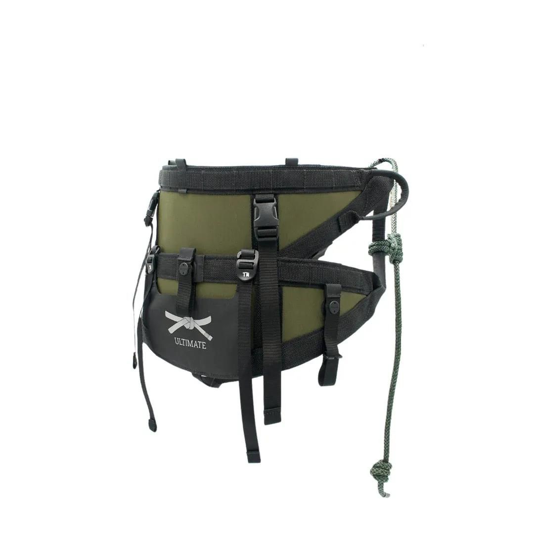Timber Ninja Ultimate hunting saddle