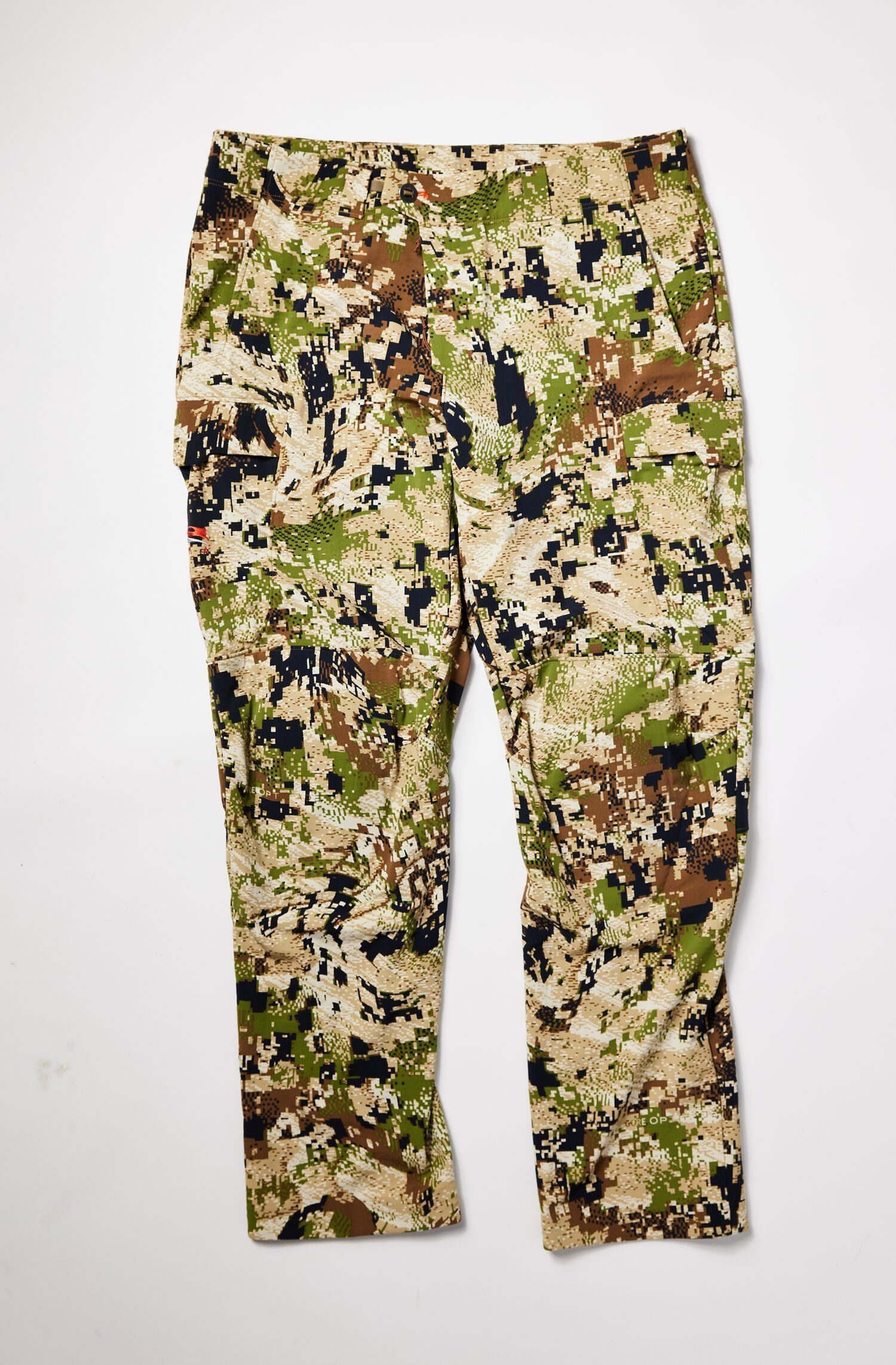 The Sitka Intercept pant, must-have hunting gear.