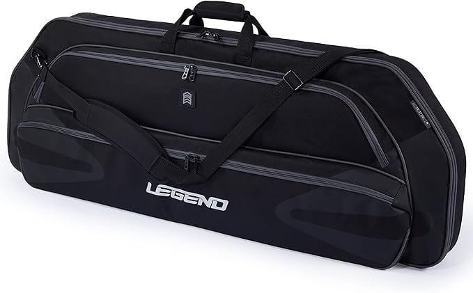 Image of the Legend Monstro Professional Soft Compound Bow.