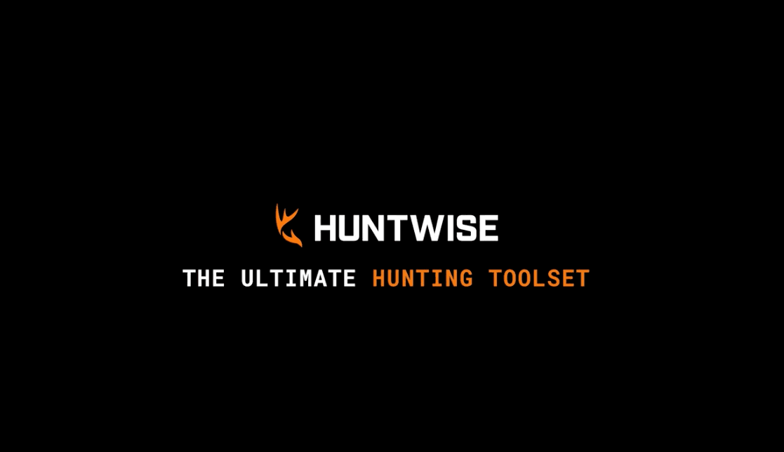Short video about HuntWise premium features for turkey season.