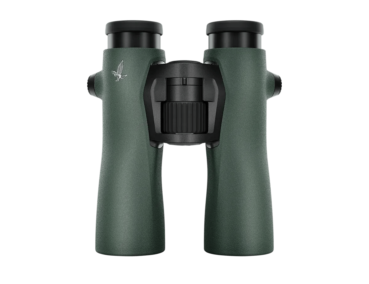 Swarovski NL_Pure_10x42, best hunting binoculars concept.