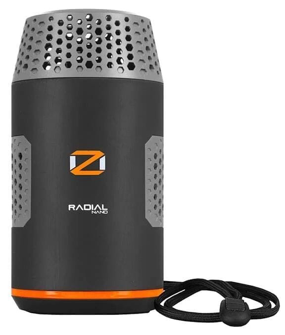 The Scentlok OZ Radial Nano on a white background.