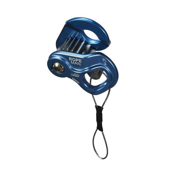 Wild Country Ropeman 1, best hunting saddles and accessories.