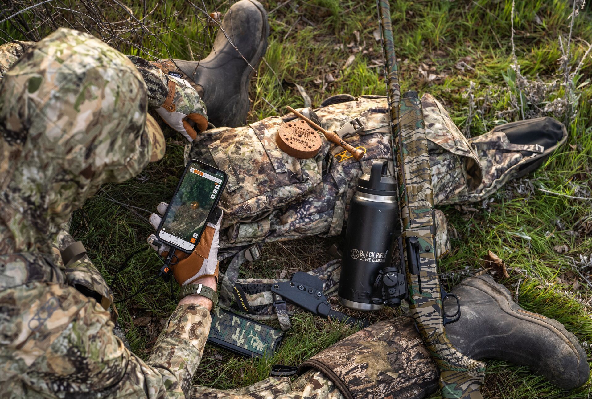 turkey gear stuff