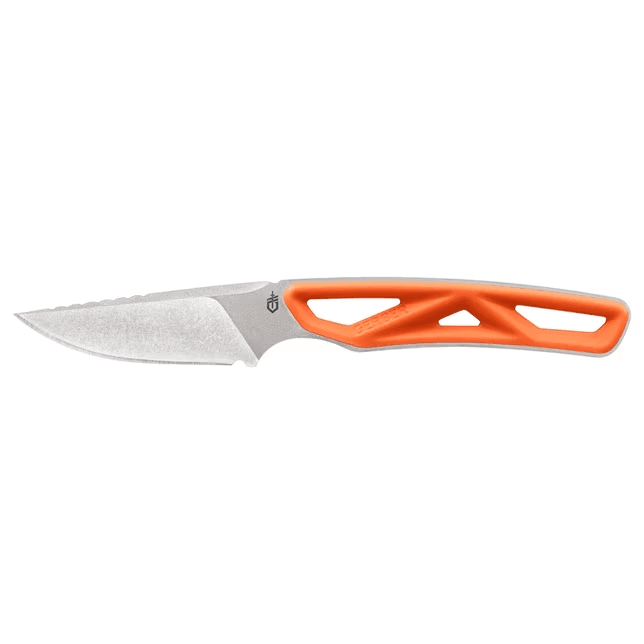Gerber Exo-Mod knife, best hunting knives concept. 