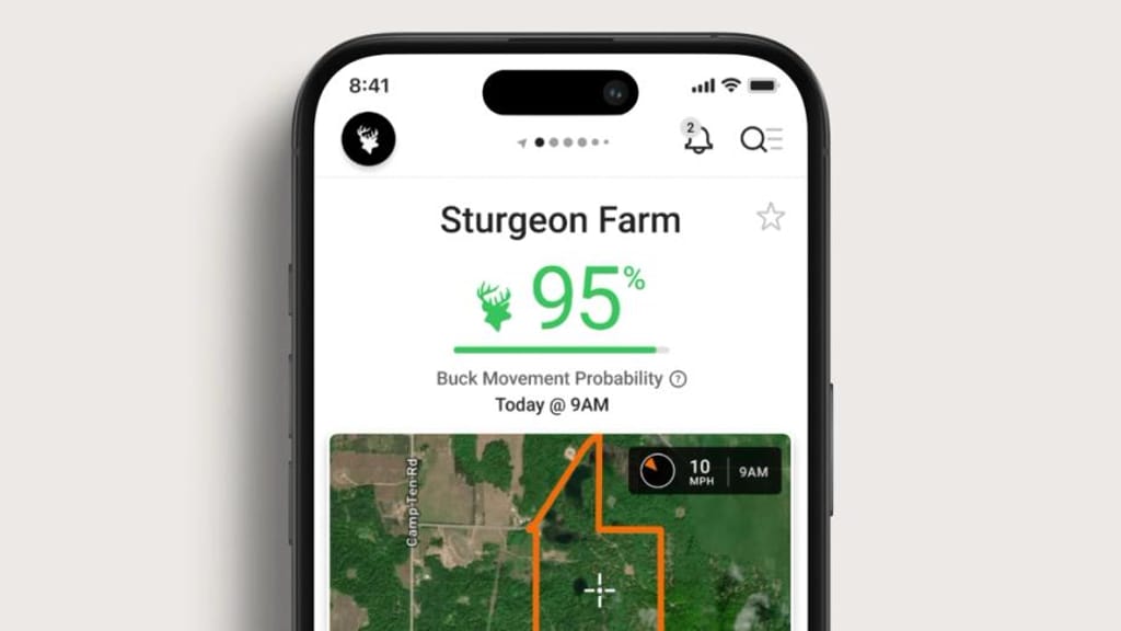 Hunt Smarter with Real-Time Insights