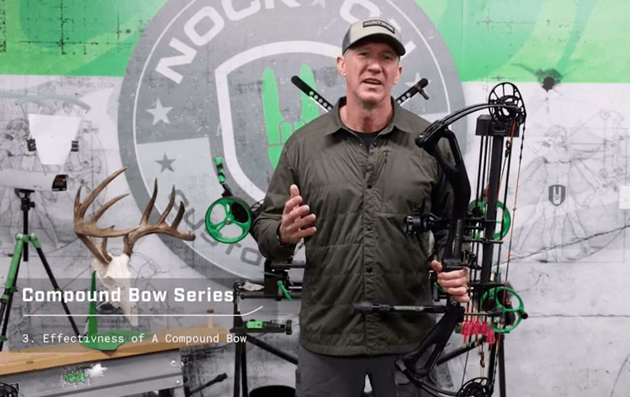 john-dudley-what-can-you-hunt-with-a-compound-bow
