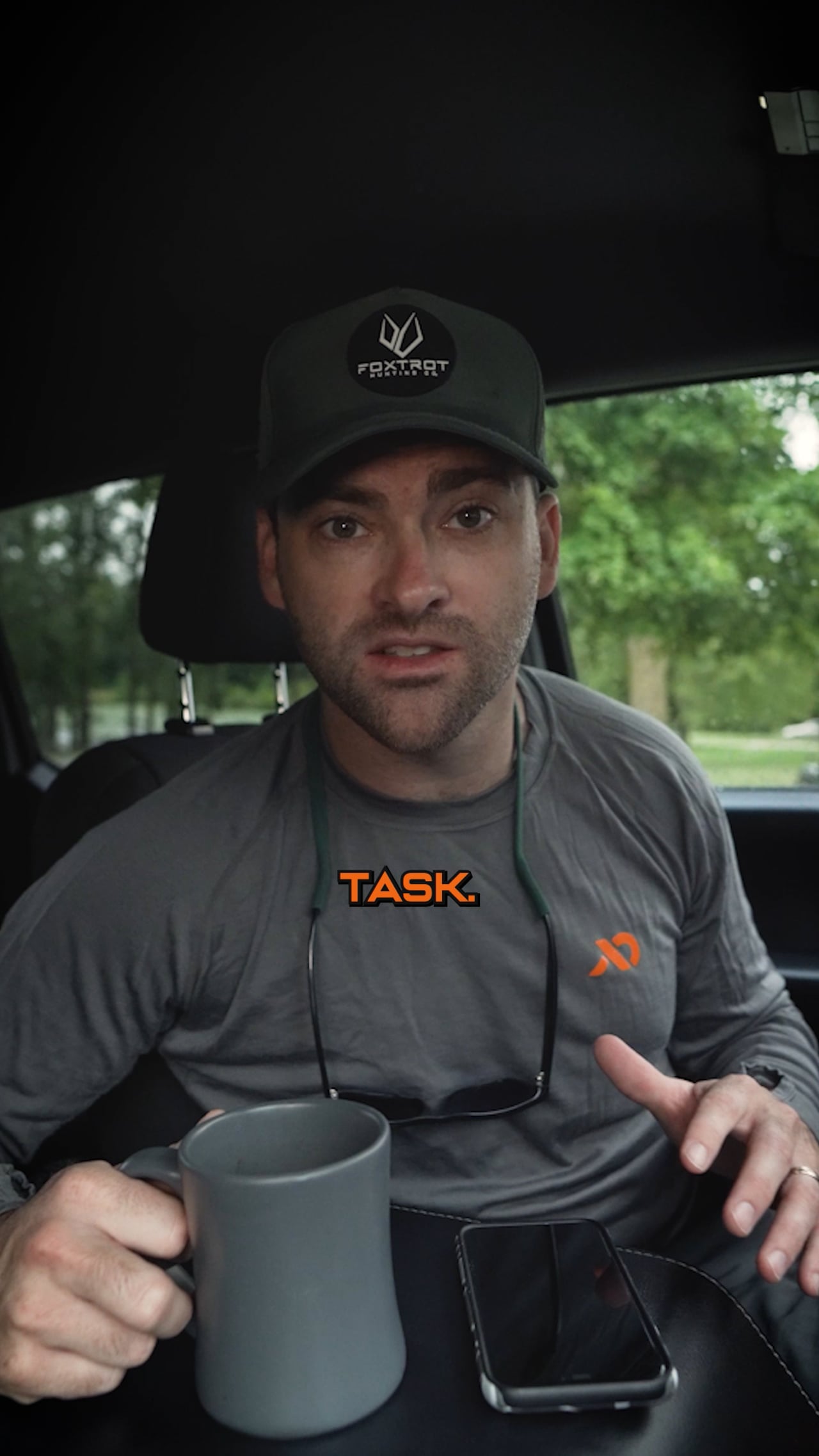 Video about using HuntWise to find private hunting land, how to ask for hunting permission concept. 