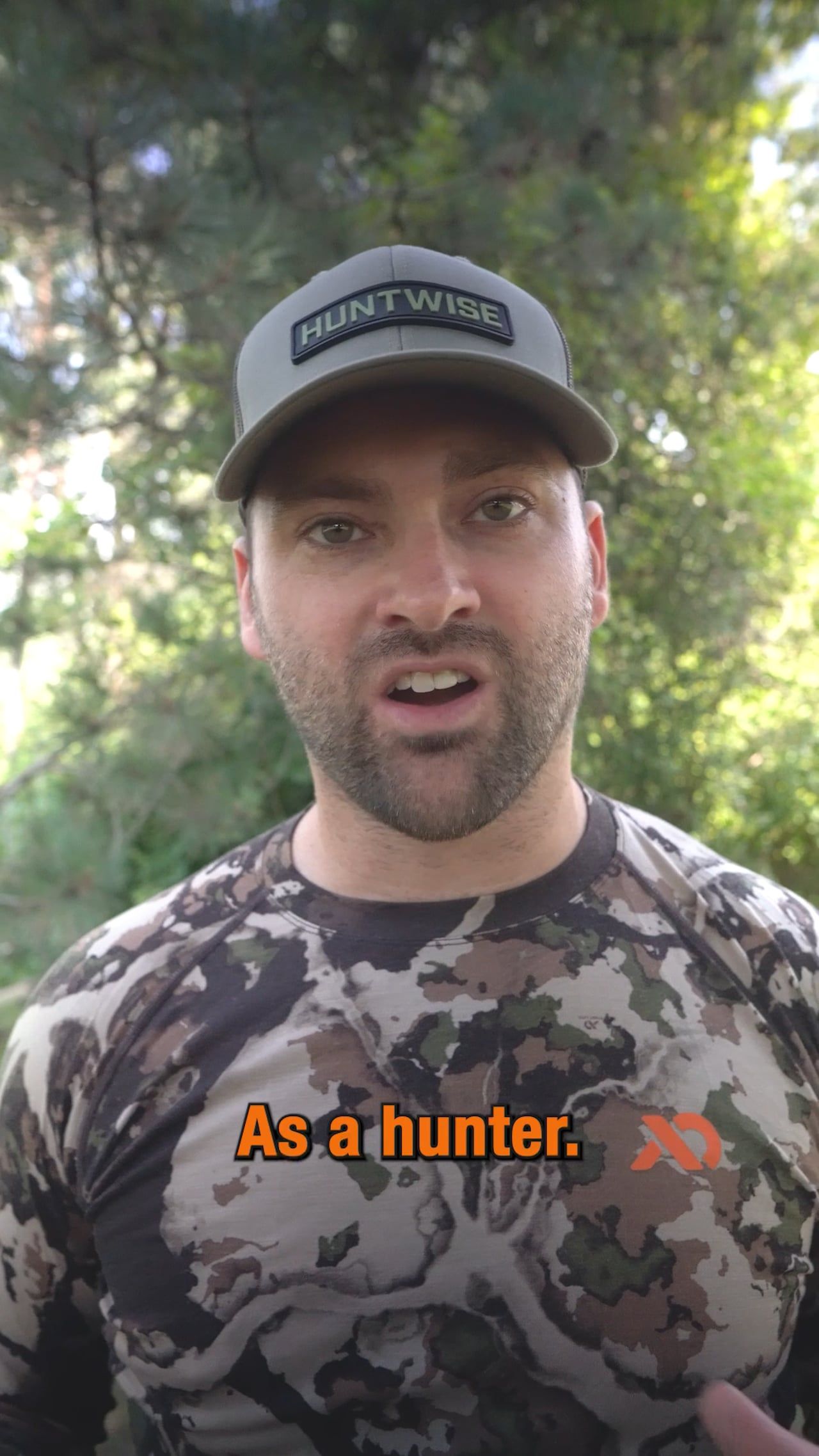 Video explaining how to use property lines in HuntWise to find hunting land in Illinois. 