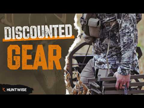 Mid-Season Whitetail Hunting Gear Breakdown for Bowhunting Success 2024