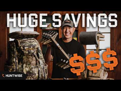 Early Season Bowhunting Gear Breakdown 2024 —  Vortex Optics, Novix Outdoors, and More