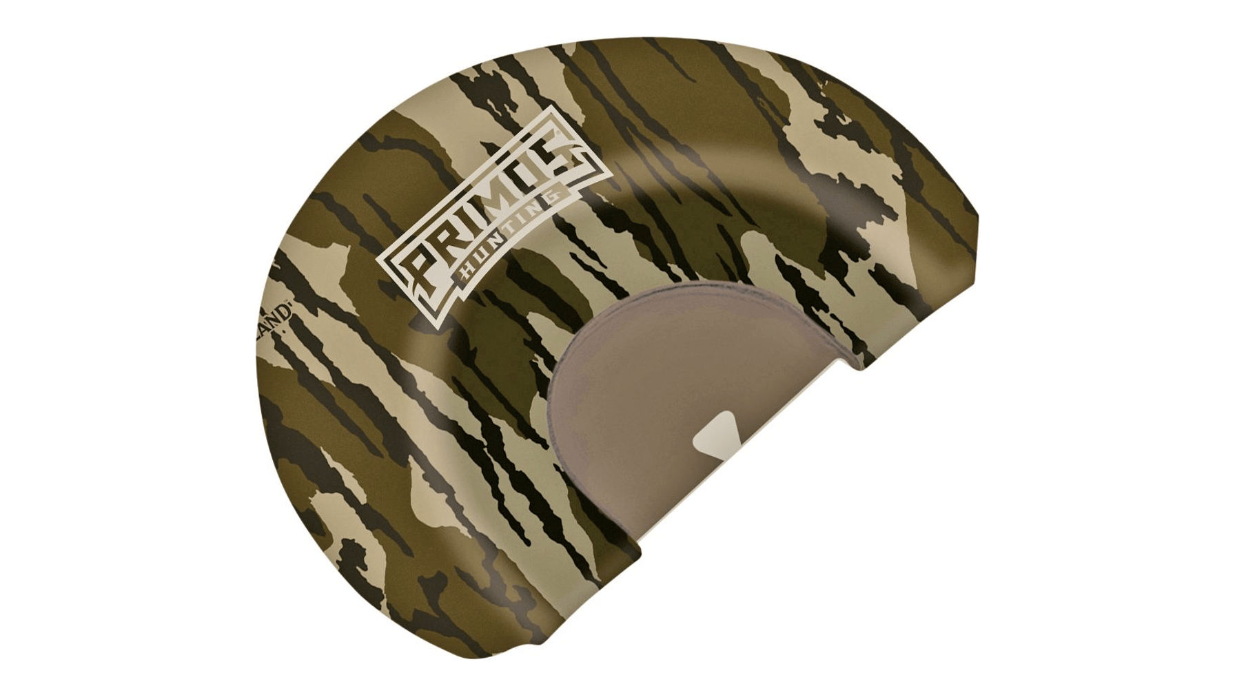 A turkey call diaphragm call.