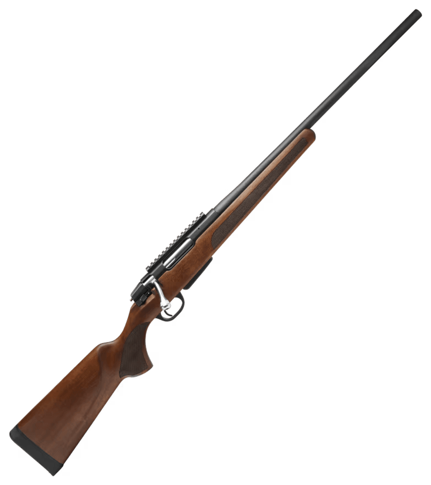 Stevens Model 334 Bolt-Action Rifle image on a white background.