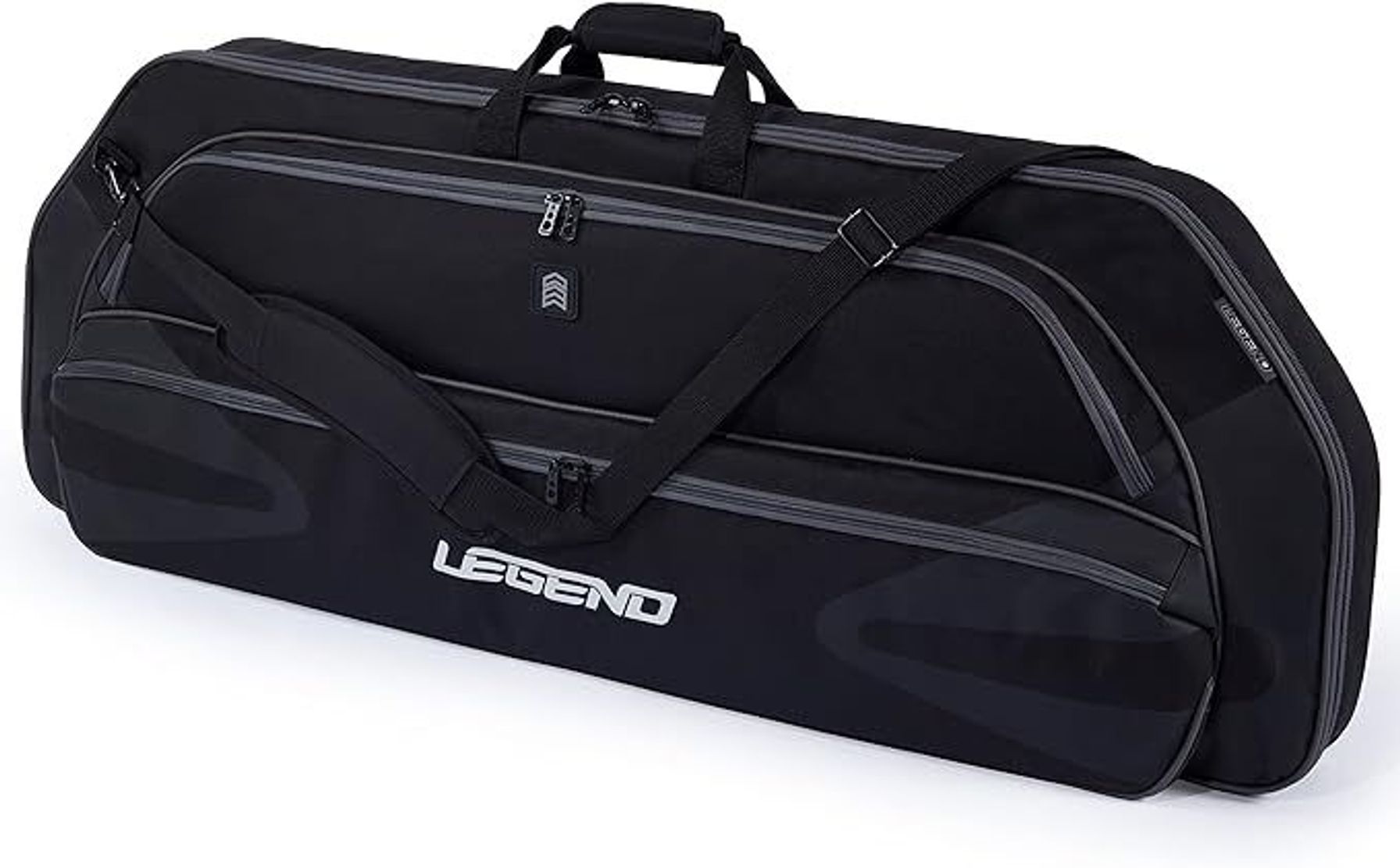 Image of the Legend Monstro Professional Soft Compound Bow.