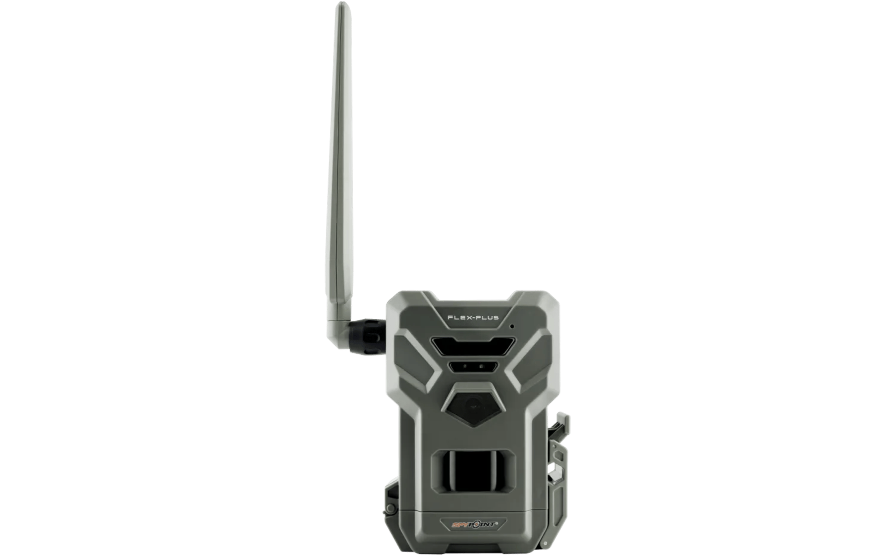 Spypoint flex-plus trail camera, best trail cams concept. 