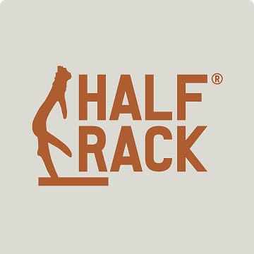 hperks half rack