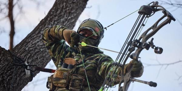 Precision Whitetail Planning