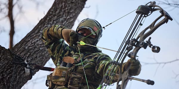 Precision Whitetail Planning